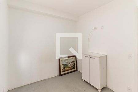 Quarto de apartamento à venda com 1 quarto, 26m² em Vila Buarque, São Paulo