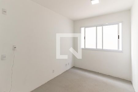 Sala de apartamento à venda com 1 quarto, 26m² em Vila Buarque, São Paulo