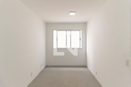 Sala de apartamento à venda com 1 quarto, 26m² em Vila Buarque, São Paulo