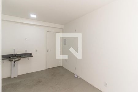 Sala de apartamento à venda com 1 quarto, 26m² em Vila Buarque, São Paulo