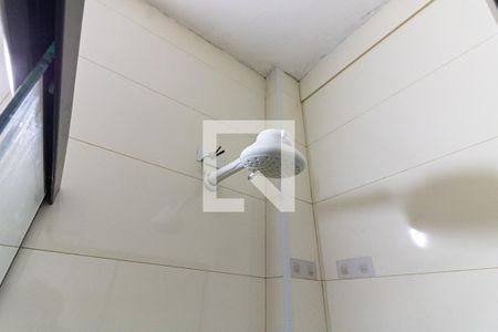 Banheiro de apartamento à venda com 1 quarto, 27m² em Liberdade, São Paulo