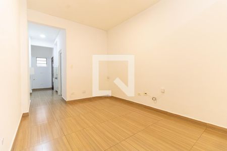 Sala de apartamento à venda com 1 quarto, 27m² em Liberdade, São Paulo