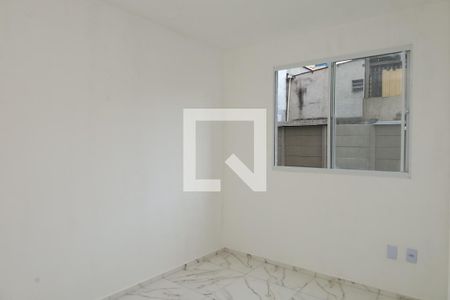 Quarto 1 de apartamento para alugar com 1 quarto, 42m² em Vila Lourdes, São Paulo