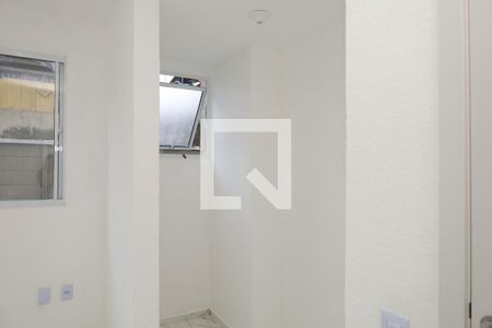 Quarto 1 de apartamento para alugar com 1 quarto, 42m² em Vila Lourdes, São Paulo