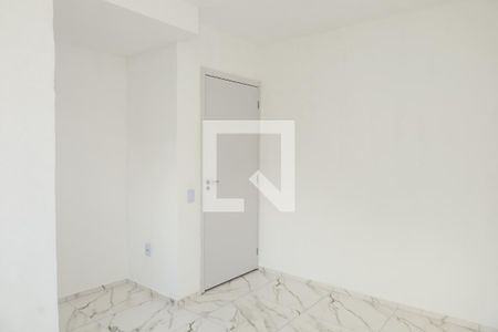 Quarto 1 de apartamento para alugar com 1 quarto, 42m² em Vila Lourdes, São Paulo