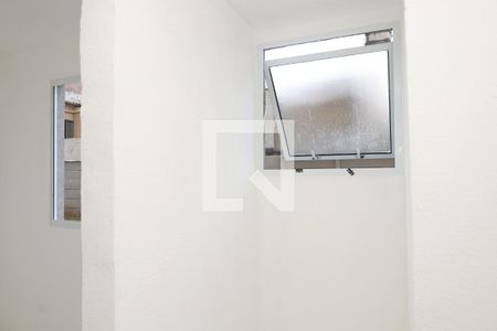 Quarto 1 de apartamento para alugar com 1 quarto, 42m² em Vila Lourdes, São Paulo