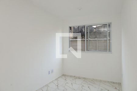 Sala de apartamento para alugar com 1 quarto, 42m² em Vila Lourdes, São Paulo