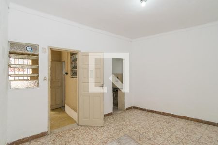 Sala de casa para alugar com 1 quarto, 85m² em Irajá, Rio de Janeiro