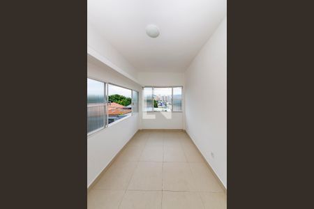 Kitnet de kitnet/studio para alugar com 1 quarto, 15m² em Carlos Prates, Belo Horizonte