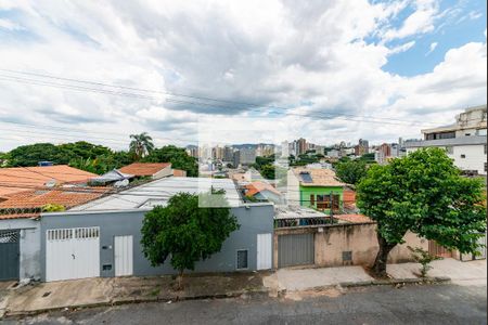 Kitnet de kitnet/studio para alugar com 1 quarto, 15m² em Carlos Prates, Belo Horizonte