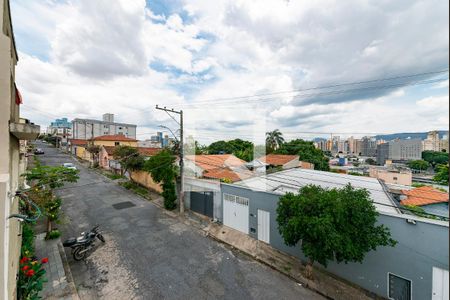 Kitnet de kitnet/studio para alugar com 1 quarto, 15m² em Carlos Prates, Belo Horizonte