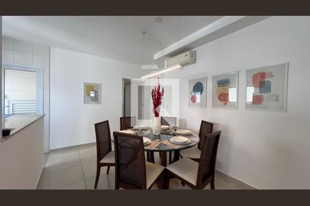 Sala de Jantar de apartamento para alugar com 2 quartos, 89m² em Cerqueira César, São Paulo