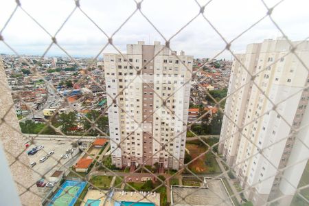 Sala - Vista de apartamento à venda com 2 quartos, 41m² em Jardim Nossa Senhora do Carmo, São Paulo