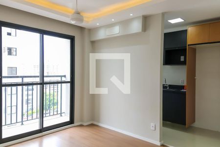 Sala de apartamento para alugar com 2 quartos, 45m² em Cachambi, Rio de Janeiro