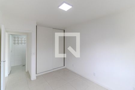 Quarto de apartamento para alugar com 1 quarto, 47m² em Campos Elíseos, São Paulo