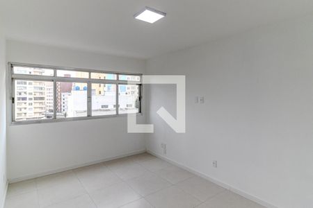 Sala de apartamento para alugar com 1 quarto, 47m² em Campos Elíseos, São Paulo