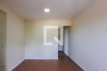 Sala de apartamento para alugar com 3 quartos, 60m² em Suiço, São Bernardo do Campo