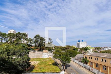 Vista do Quarto 1 de apartamento para alugar com 3 quartos, 60m² em Suiço, São Bernardo do Campo