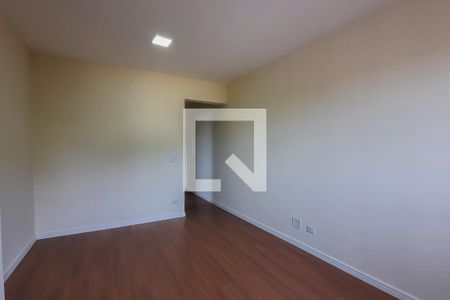 Sala de apartamento para alugar com 3 quartos, 60m² em Suiço, São Bernardo do Campo