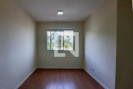 Sala de apartamento para alugar com 3 quartos, 60m² em Suiço, São Bernardo do Campo