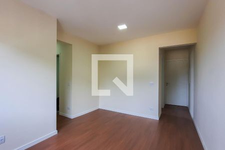 Sala de apartamento para alugar com 3 quartos, 60m² em Suiço, São Bernardo do Campo