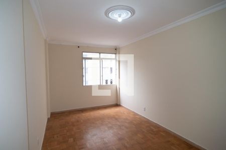 Sala de apartamento à venda com 2 quartos, 77m² em Bela Vista, São Paulo