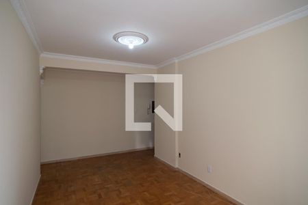 Sala de apartamento à venda com 2 quartos, 77m² em Bela Vista, São Paulo