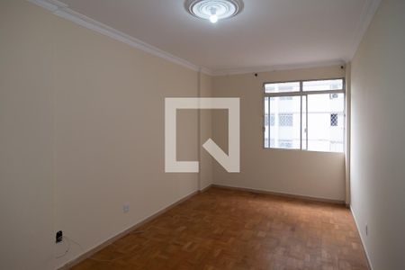 Sala de apartamento à venda com 2 quartos, 77m² em Bela Vista, São Paulo