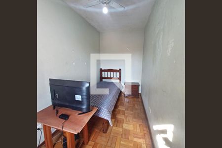 Sala de casa à venda com 3 quartos, 109m² em Jardim Cambui, Santo André