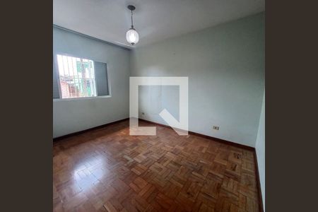 Quarto de casa à venda com 3 quartos, 109m² em Jardim Cambui, Santo André