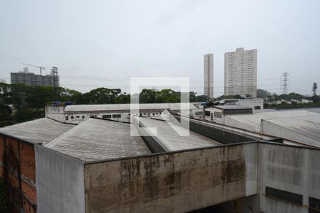 Vista da Varanda de apartamento para alugar com 2 quartos, 36m² em Socorro, São Paulo