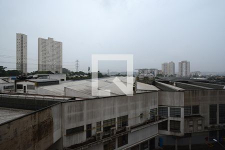 Vista da Varanda de apartamento para alugar com 2 quartos, 36m² em Socorro, São Paulo