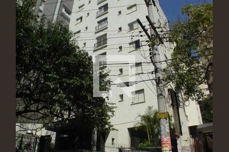 Foto 07 de apartamento à venda com 1 quarto, 50m² em Jardim das Bandeiras, São Paulo