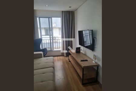 Foto 05 de apartamento à venda com 1 quarto, 50m² em Jardim das Bandeiras, São Paulo