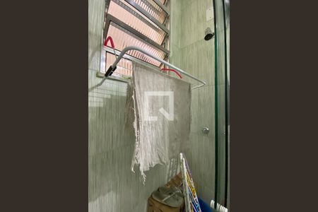 Apartamento à venda com 39m², 1 quarto e sem vaga Apartamento à venda com 39m², 1 quarto e sem vagaBanheiro 2