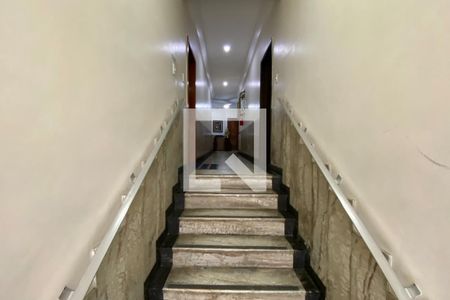 Apartamento à venda com 39m², 1 quarto e sem vaga Apartamento à venda com 39m², 1 quarto e sem vagaPortaria