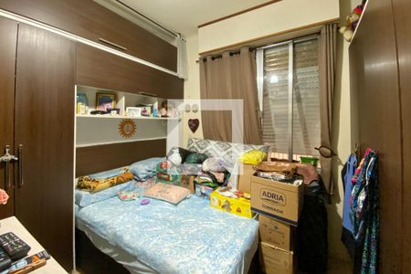 Quarto de apartamento para alugar com 1 quarto, 39m² em Flamengo, Rio de Janeiro