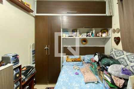 Quarto de apartamento para alugar com 1 quarto, 39m² em Flamengo, Rio de Janeiro