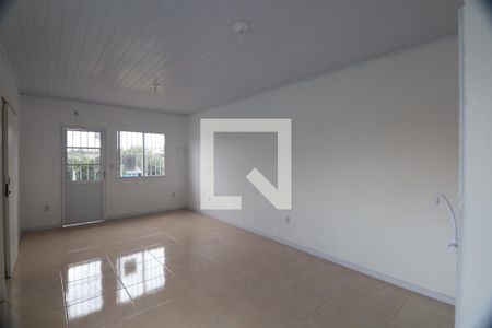 Sala/Cozinha de casa para alugar com 2 quartos, 83m² em Estância Velha, Canoas