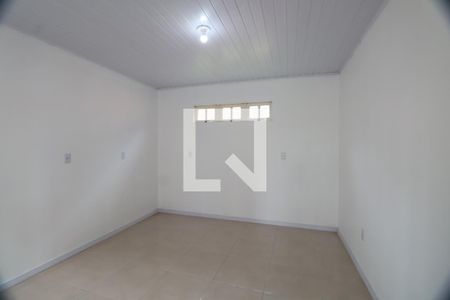 Quarto 1 de casa para alugar com 2 quartos, 83m² em Estância Velha, Canoas