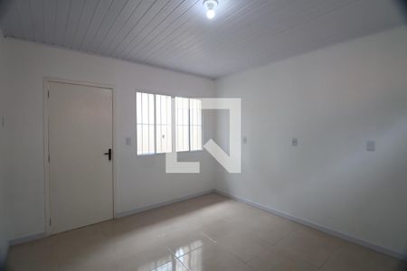 Quarto 1 de casa para alugar com 2 quartos, 83m² em Estância Velha, Canoas