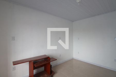 Sala de casa para alugar com 2 quartos, 83m² em Estância Velha, Canoas