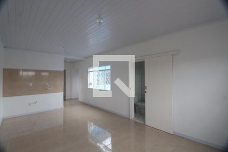 Sala/Cozinha de casa para alugar com 2 quartos, 83m² em Estância Velha, Canoas