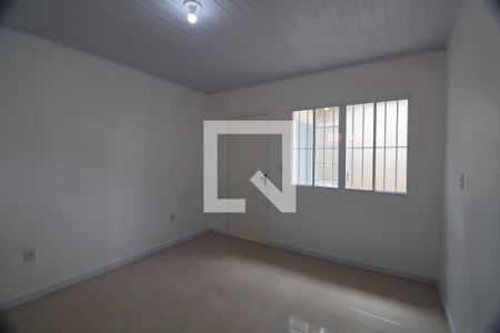 Quarto 1 de casa para alugar com 2 quartos, 83m² em Estância Velha, Canoas