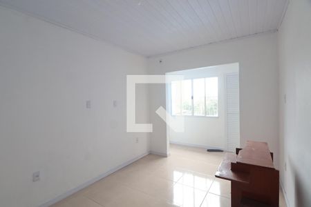 Sala de casa para alugar com 2 quartos, 83m² em Estância Velha, Canoas