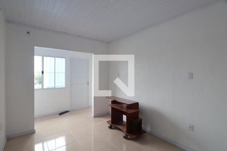 Sala de casa para alugar com 2 quartos, 83m² em Estância Velha, Canoas