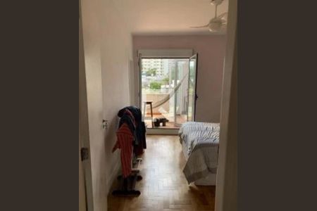 Foto 10 de apartamento à venda com 3 quartos, 95m² em Vila Madalena, São Paulo