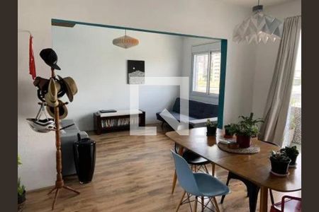 Foto 05 de apartamento à venda com 3 quartos, 95m² em Vila Madalena, São Paulo