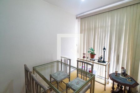 Sala de apartamento à venda com 2 quartos, 58m² em Vila Santa Catarina, São Paulo