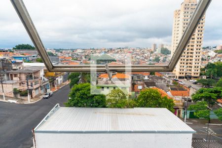 Vista do quarto 1 de apartamento à venda com 2 quartos, 58m² em Vila Santa Catarina, São Paulo